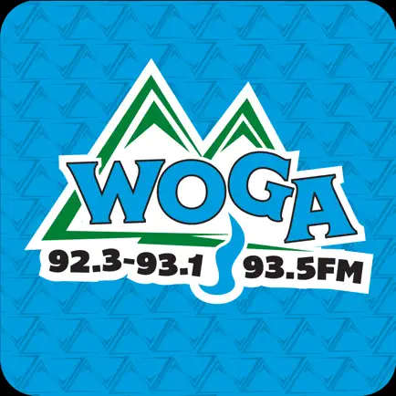 WOGA Radio Cheats