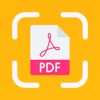 PDF reader - PDF viewer icon
