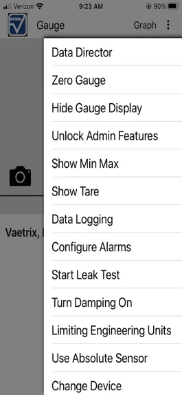 Game screenshot Vaetrix Hydro App apk