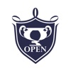 JAPAN OPEN GOLF - iPhoneアプリ