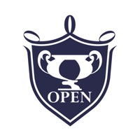 JAPAN OPEN GOLF