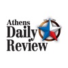 Athens Daily Review icon