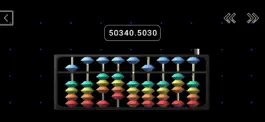 Game screenshot Simply Abacus apk