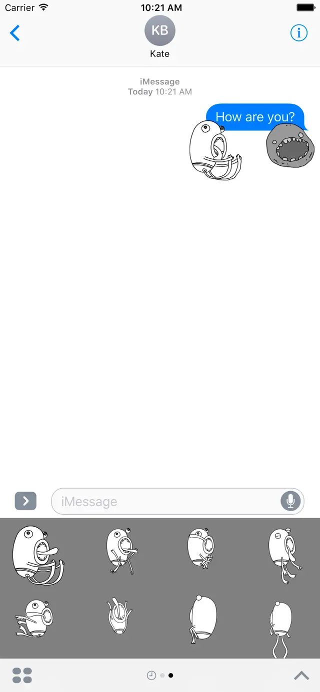 Doofus Drop screenshot 19