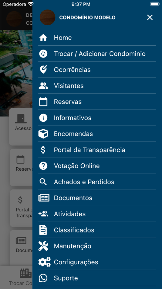 #4. My Kronos (iOS) 由: Ana Rita Oliveira
