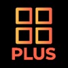 PlusBrowser icon