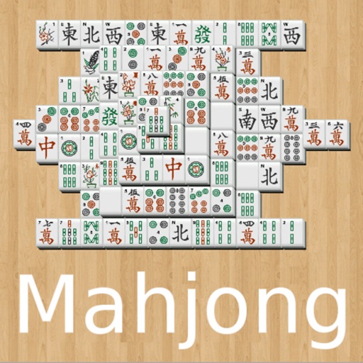 Mahjong (1bsyl)