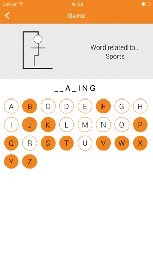 Classic Easy Games screenshot 3