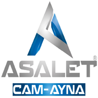 Asalet Cam Ayna