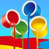 Coloring Match Paint icon