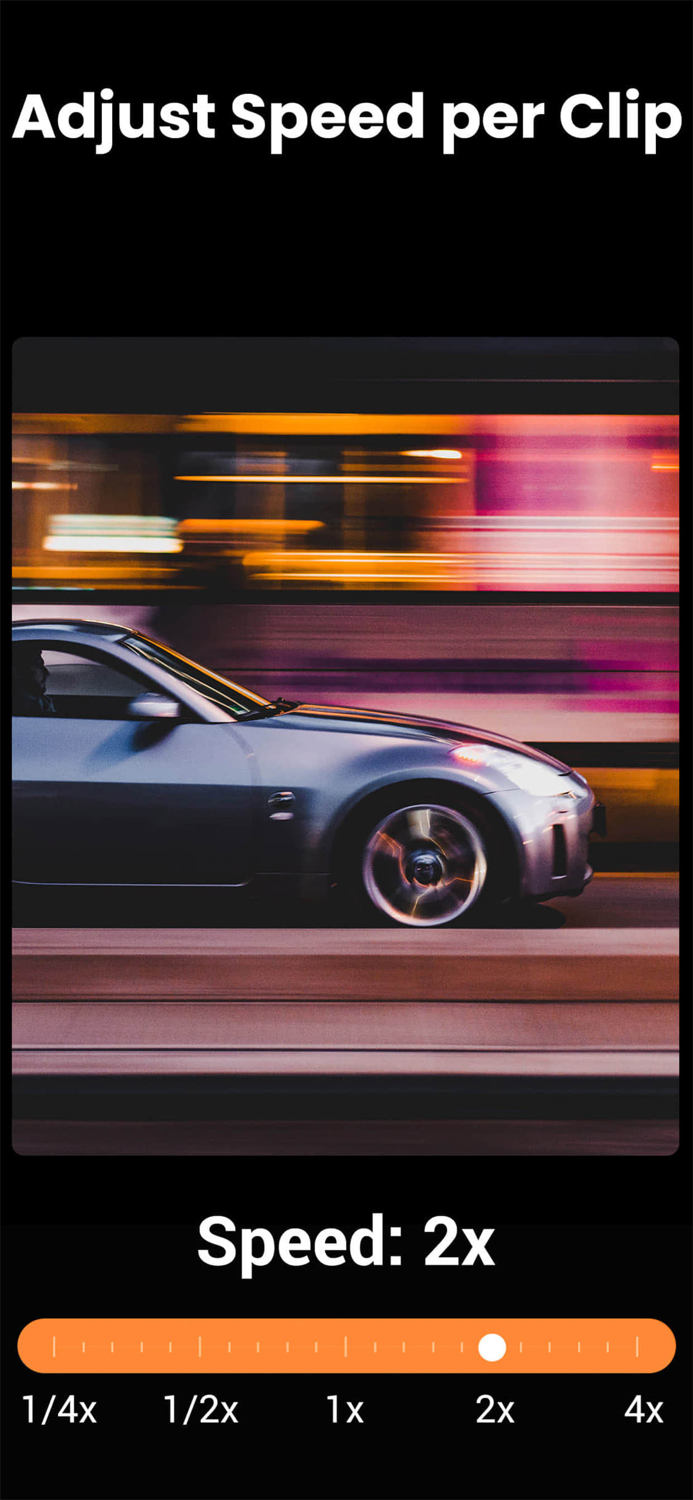 VideoShow Video Editor and Maker