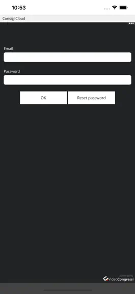 Game screenshot Consigli Cloud hack