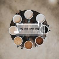 My little coffee shop