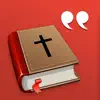 Daily Scripture & Bible Verses negative reviews, comments