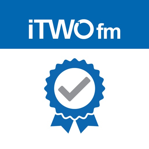 iTWO fm QualityControl