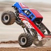 Monster Truck Mud Racing Games - iPadアプリ