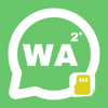 WaTech: Número Virtual para WA - Canfer Beyazal