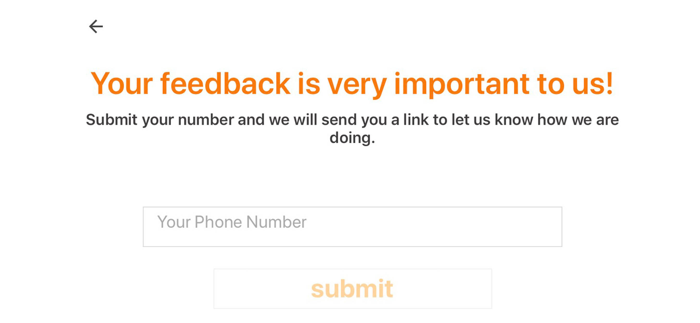 Zurvia - Review Management