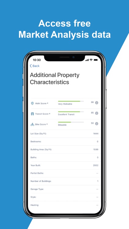 Servicelink Auction screenshot-7