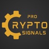 Pro Crypto - Signals icon