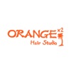 ORANGE×2 HAIR STUDIO　公式アプリ icon