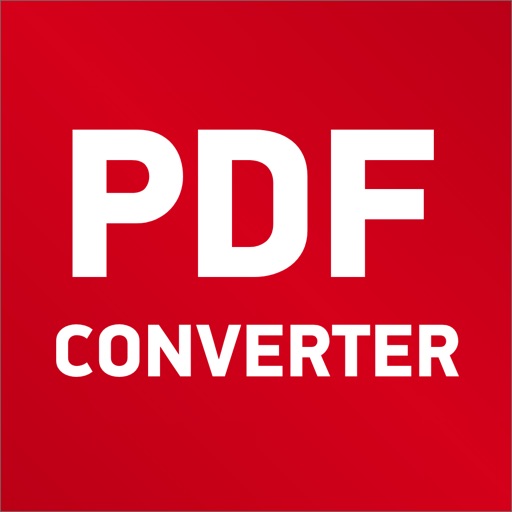 PDF Converter | Photo to PDF iOS App