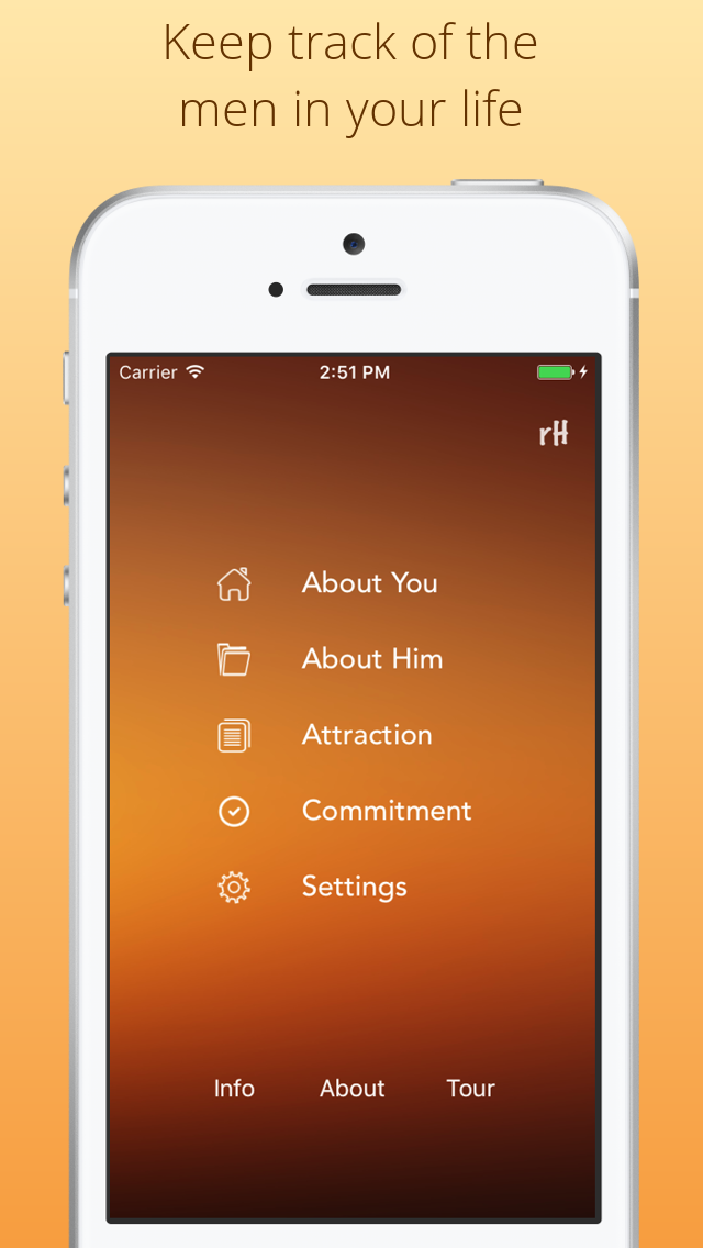 rateHim Rate him for dating