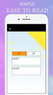 senior brain: game for seniors iphone screenshot 4