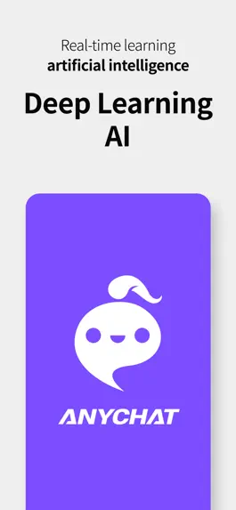 Game screenshot ANYCHAT - SMART AI MESSENGER hack