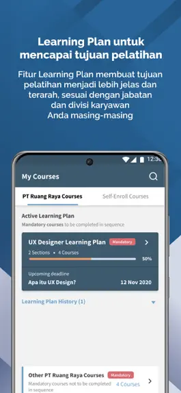 Game screenshot Ruangkerja hack