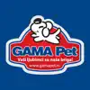 Gama Pet Shop delete, cancel