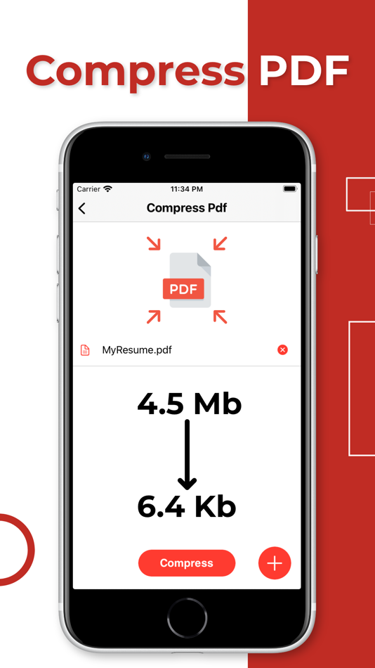 #3. PDF Converter Ai• WORD to PDF (macOS) 由: Javeria Jabeen