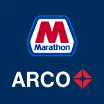 Marathon ARCO Rewards App Problems