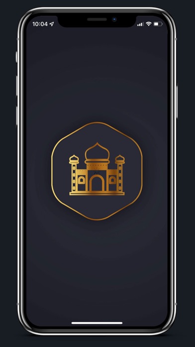 Modern Muslim Screenshot