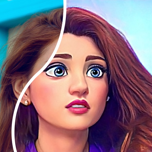 Cartoon Yourself Photo Editor - AppWisp.com