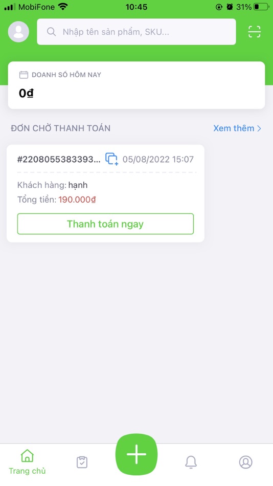 #2. VieON Agent L1 (iOS) 由: VIEON CORPORATION
