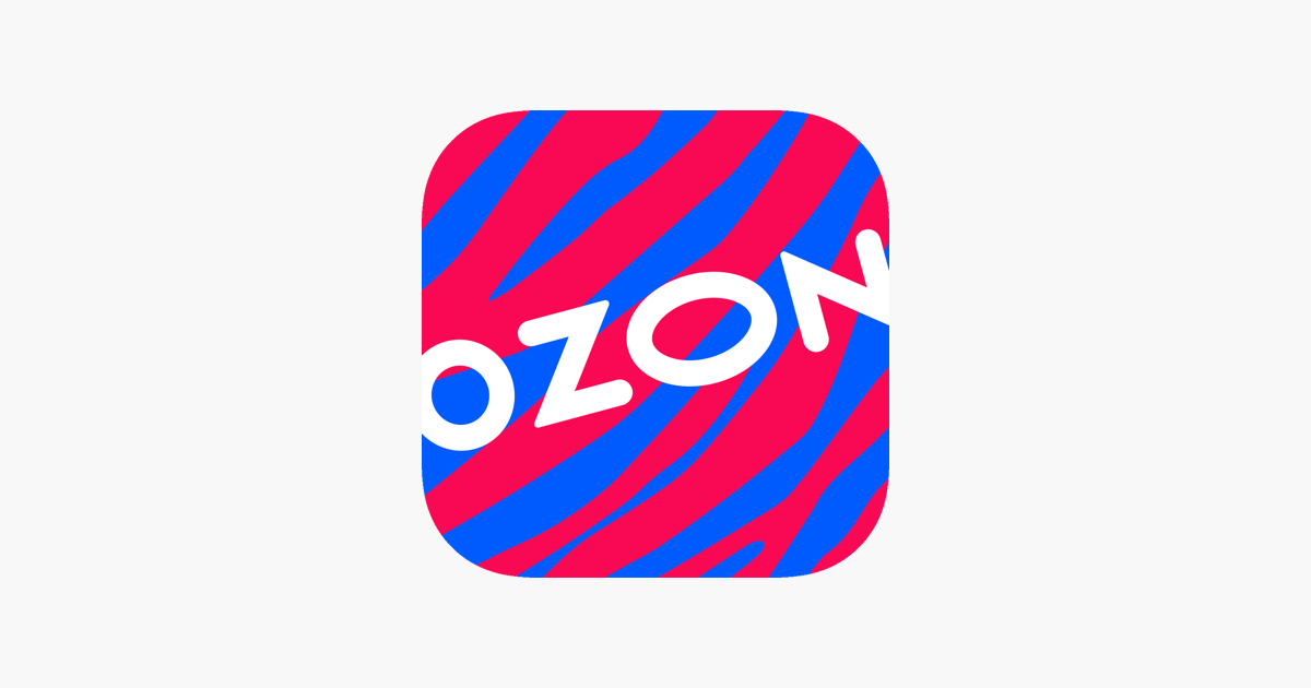 ‎Озон: онлайн интернет-магазин on the App Store
