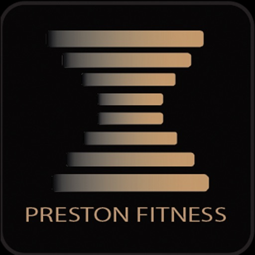 Preston Fitness LLC icon