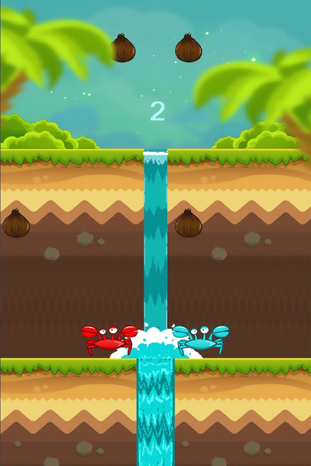 Coco Dodge Game screenshot 4