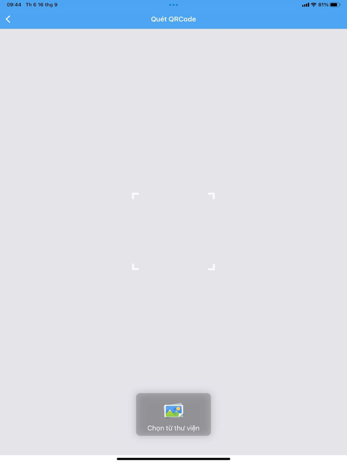 VietSens Card Reader - VCR