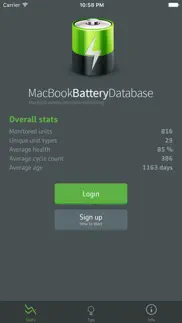 How to cancel & delete mbbdb – macbook's battery life 1