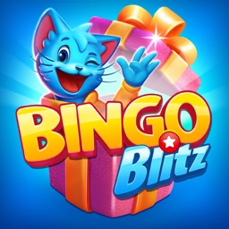 Bingo Blitz™ - ビンゴゲーム アイコン