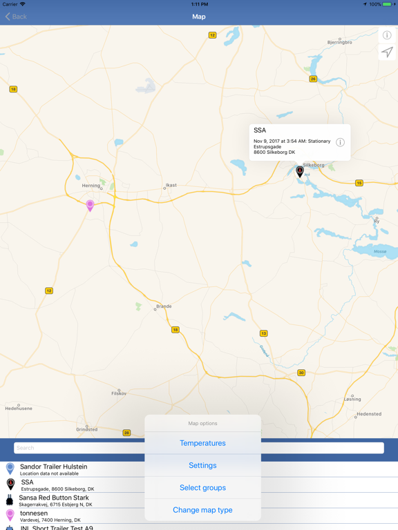 Screenshot #5 pour Lommy Fleet