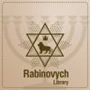 Icon Библиотека Рабиновича