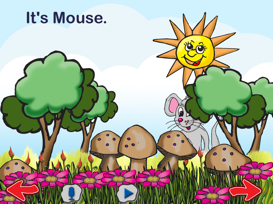 #5. Who Is It, Dragon? 3A (iOS) Bởi: Ventura Educational Systems