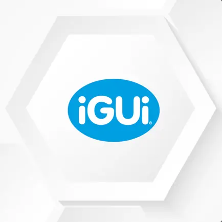 iGUi Eletronic System Читы
