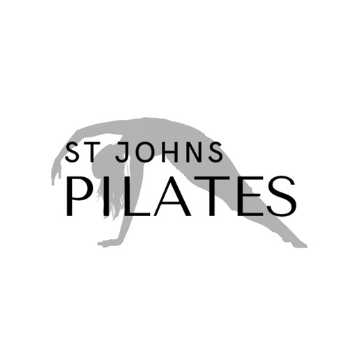 St Johns Pilates icon