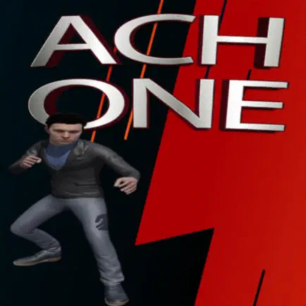 Ach One Читы