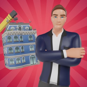 螢幕擷取畫面 (8) Estate Agent!