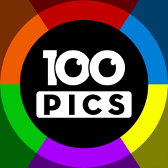 ‎100 PICS Quiz - Picture Trivia